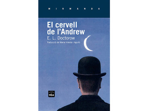 El cervell de l'Andrew El cervell de l'Andrew