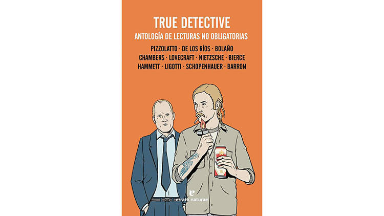 True detective