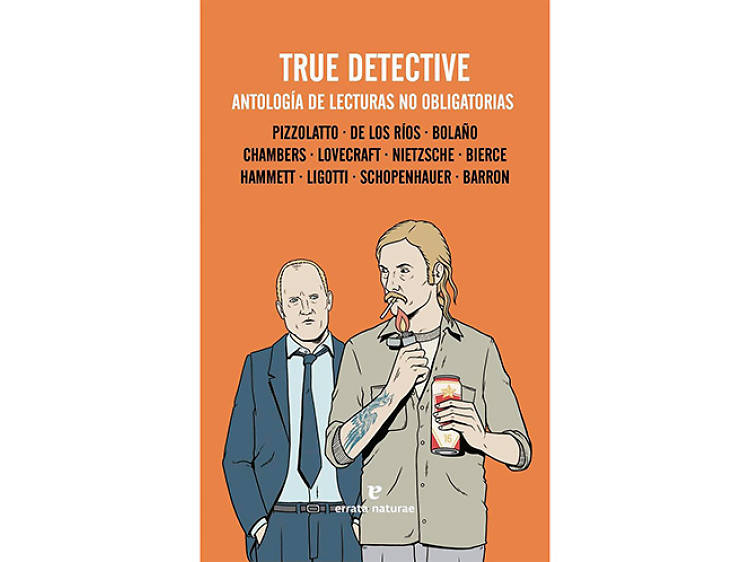 True detective