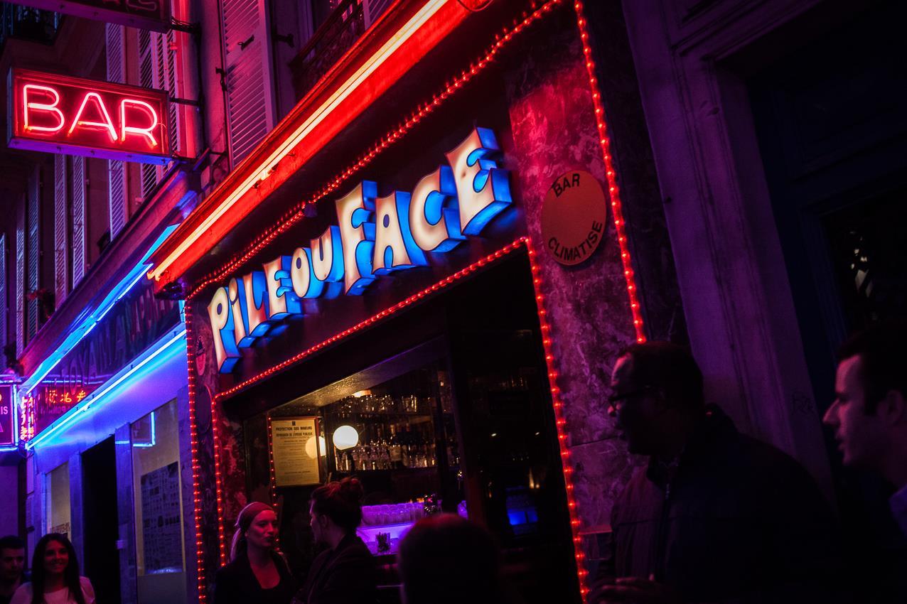 Pile ou Face | Bars and pubs in Saint-Georges, Paris
