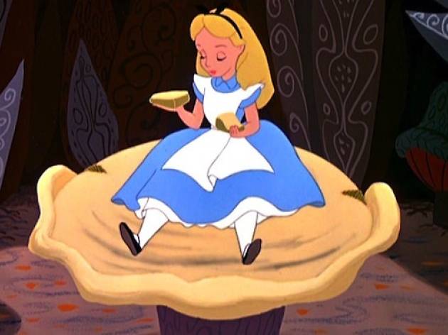 Alice champignon Alice champignon