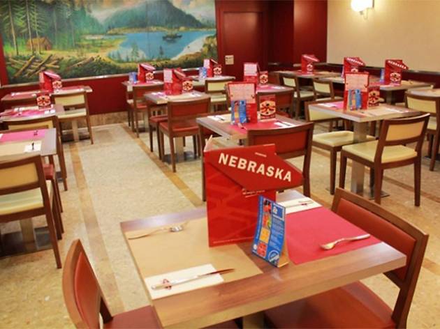 Nebraska Nebraska