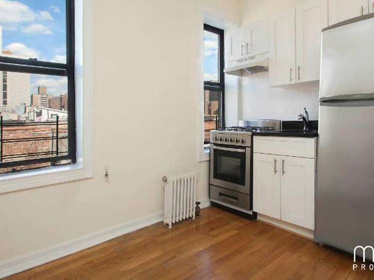 Photograph: Courtesy Zumper/Miron Properties