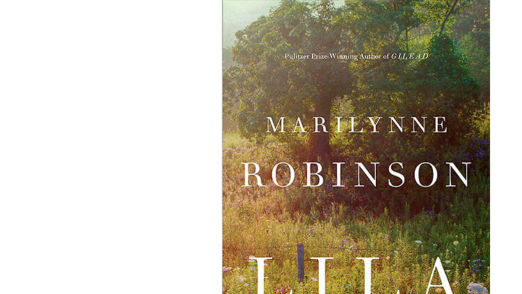 Marilynne Robinson interview: 'The life of literature is mysterious'