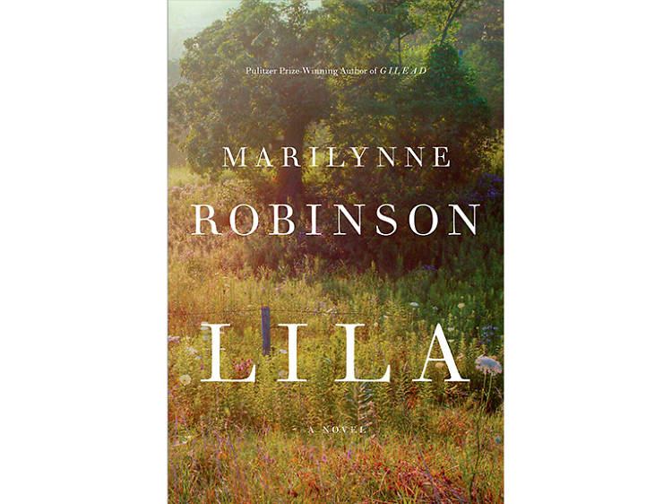 Marilynne Robinson interview: 'The life of literature is mysterious'