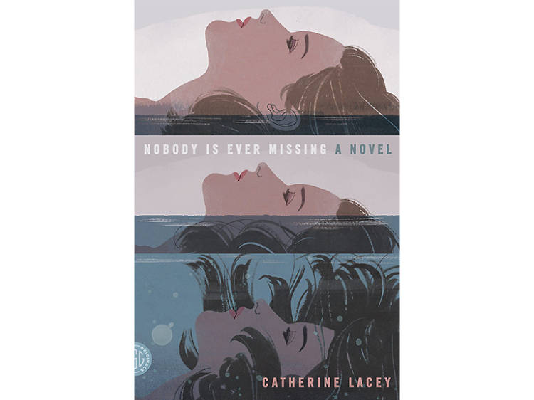 Book review: Nobody Is Ever Missing by Catherine Lacey