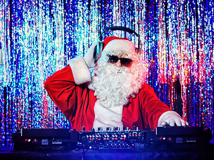 The top Christmas songs you really will love