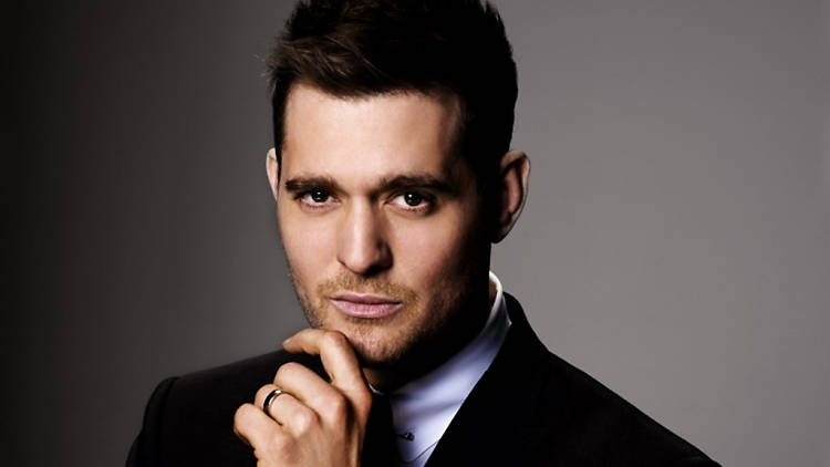 Michael Bublé