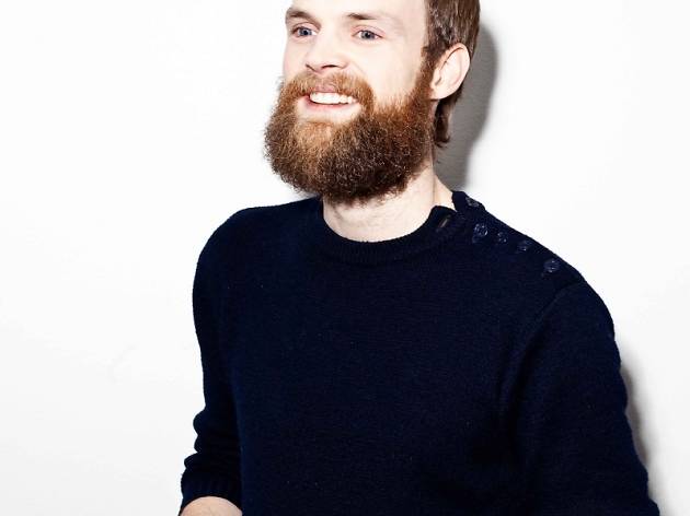Todd Terje Todd Terje