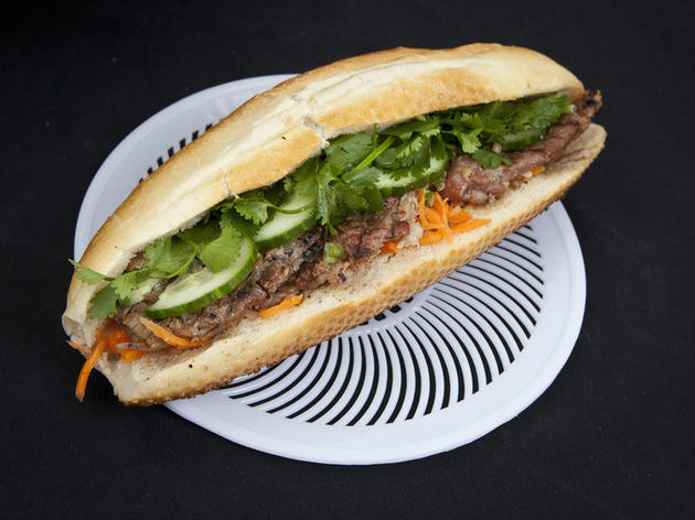 Banh Mi 11 Banh Mi 11