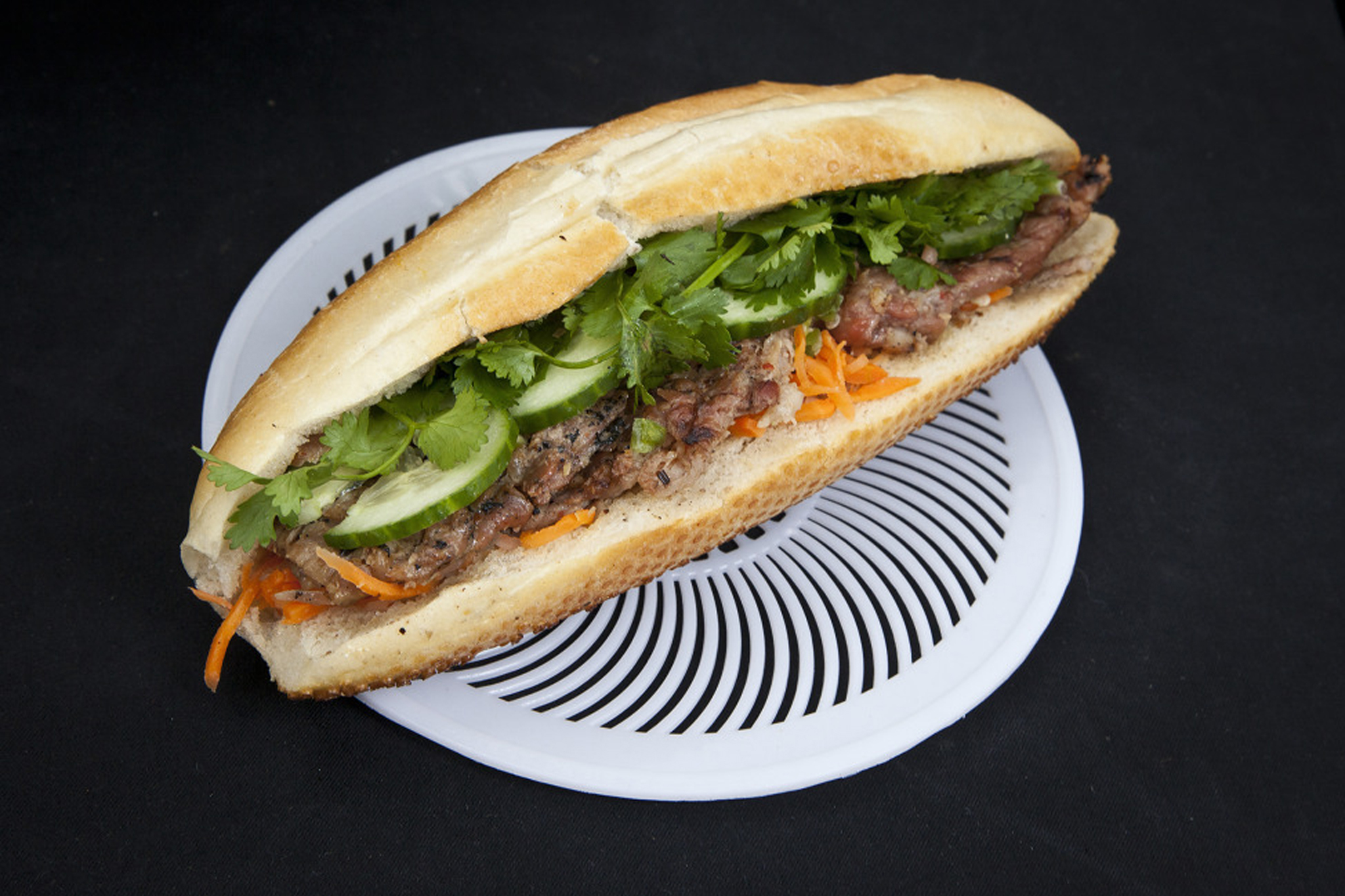 London's best bánh mì Features Time Out London