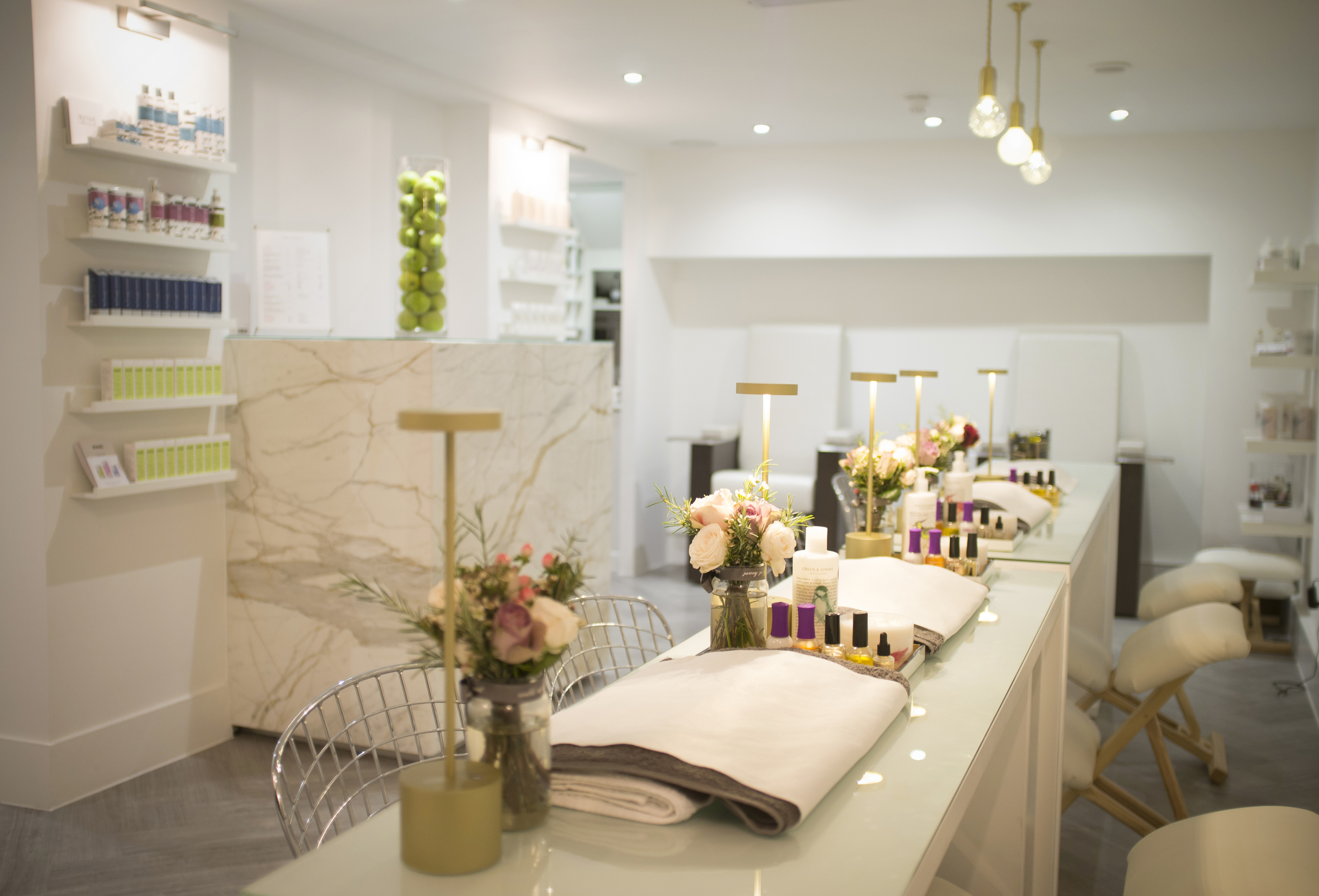 Quick Beauty Treatments In London Health And Beauty In London Time Out Shopping