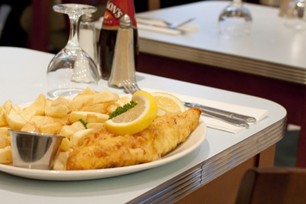 Best restaurants in London - Time Out London