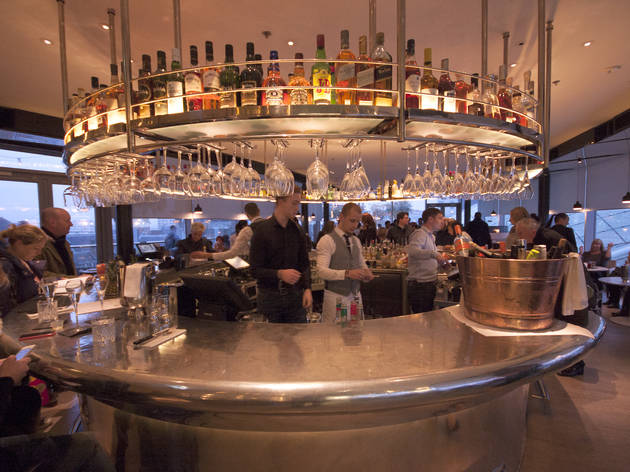 12 Best Bars In Leeds To Get Your Drink On
