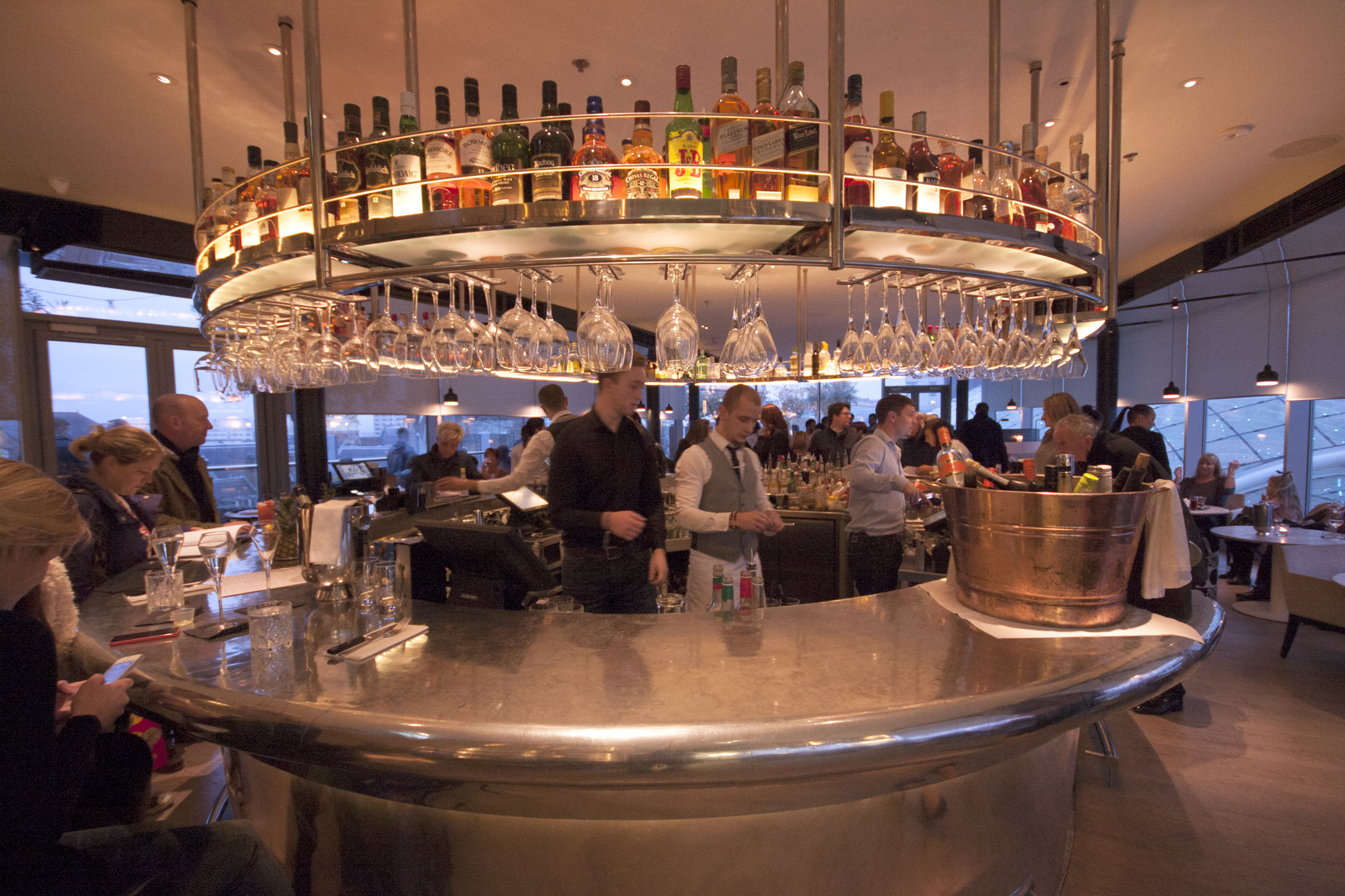 12 Best Bars In Leeds To Get Your Drink On