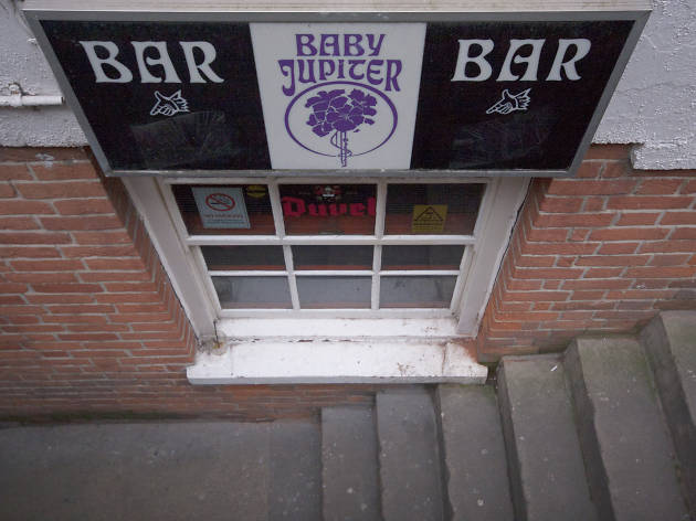 Baby Jupiter Baby Jupiter, Bars, Cocktail, Leeds