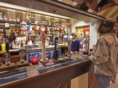 Catch a gig at Brudenell Social Club Catch a gig at Brudenell Social Club