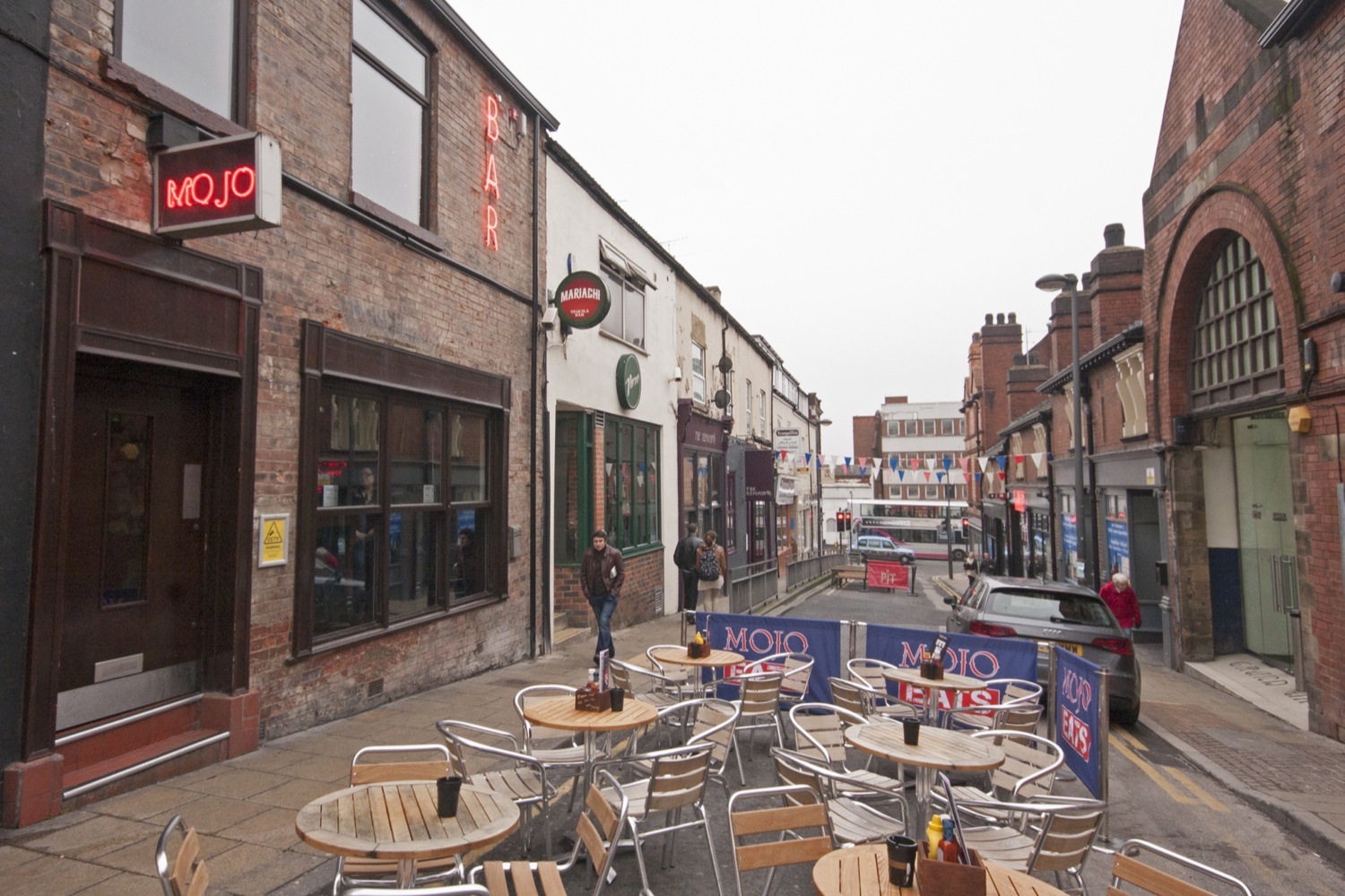 Best Live Music in Leeds find gigs, concerts and local acts