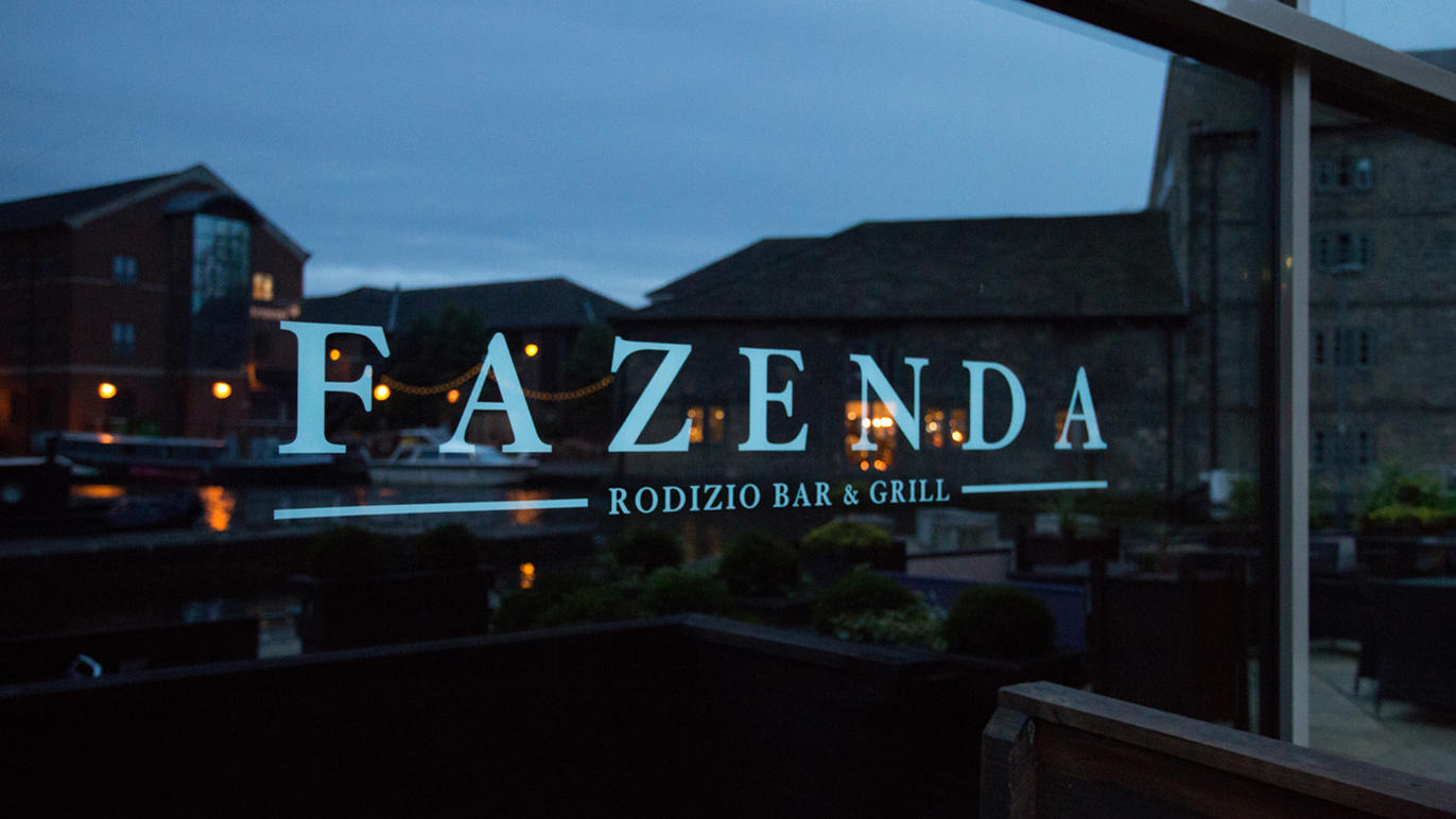 Fazenda | Restaurants in Leeds