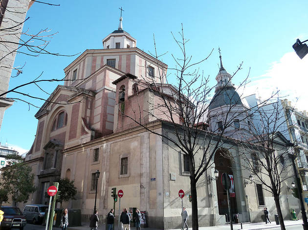 12 curiosidades de Madrid que seguro que desconocías 12 curiosidades de Madrid que seguro que desconocías
