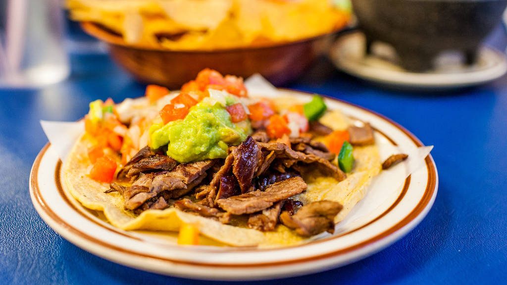 28 Best Tacos In Chicago You Can't Miss