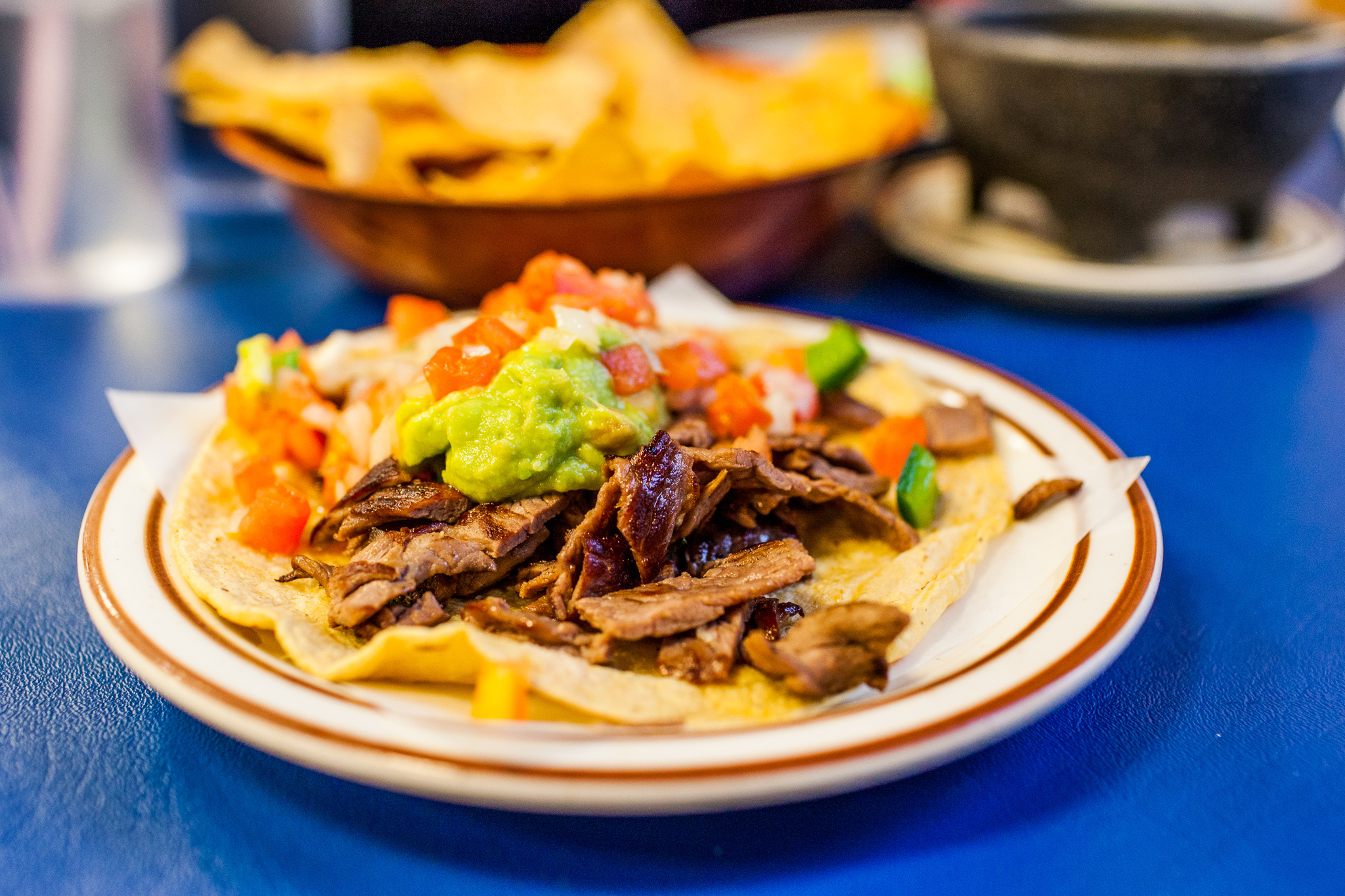 23 Best Tacos in Chicago You Can't Miss