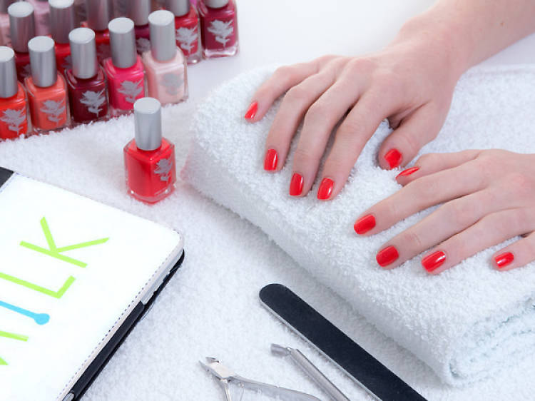 London's best quick fixes London's best quick fixes