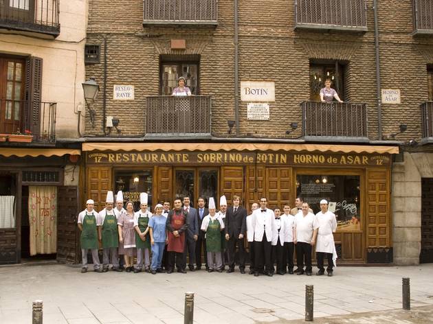 (©Casa Botín)