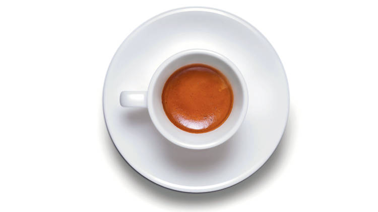 Espresso