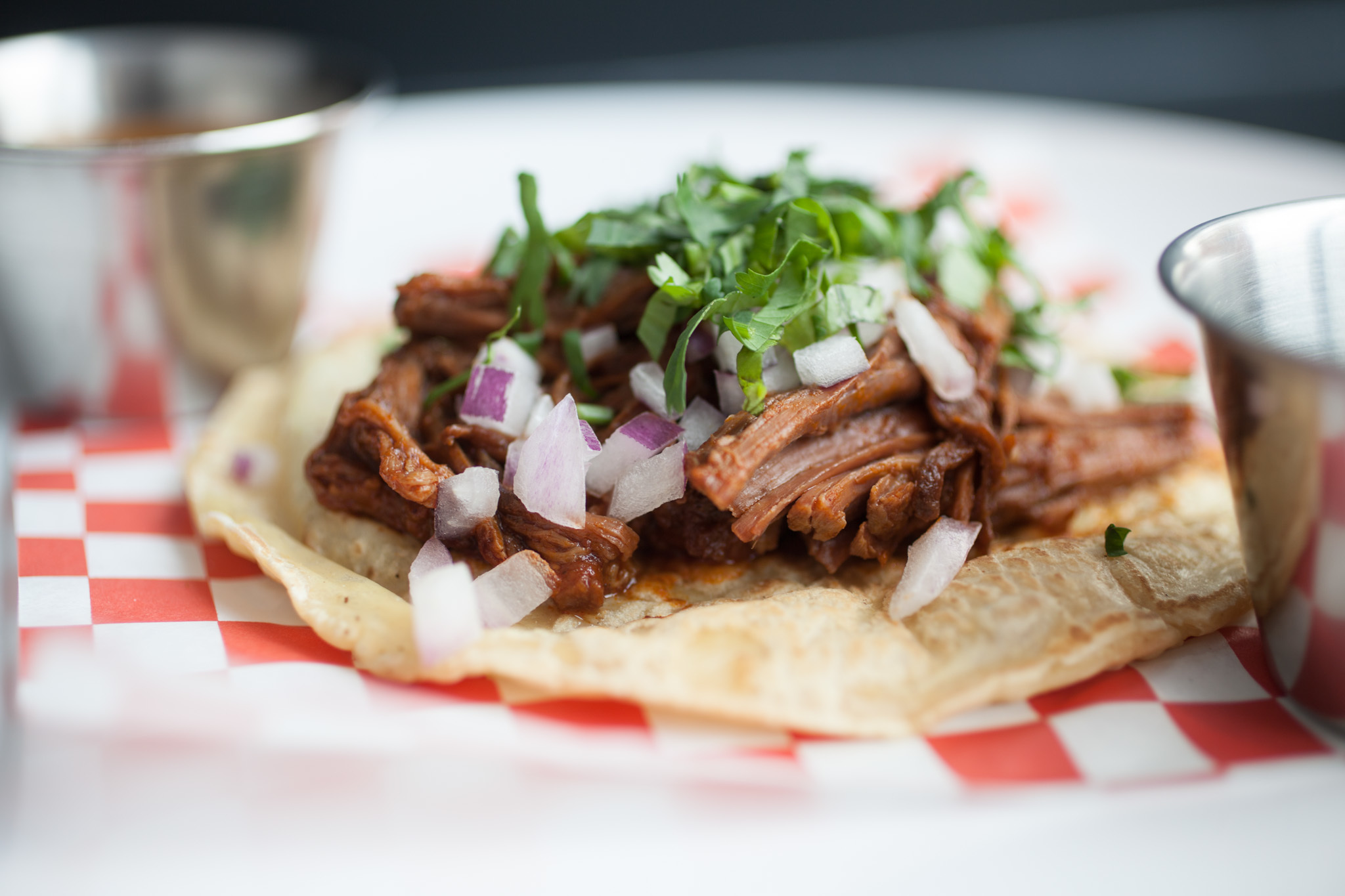 Our picks for the best tacos all over Chicago