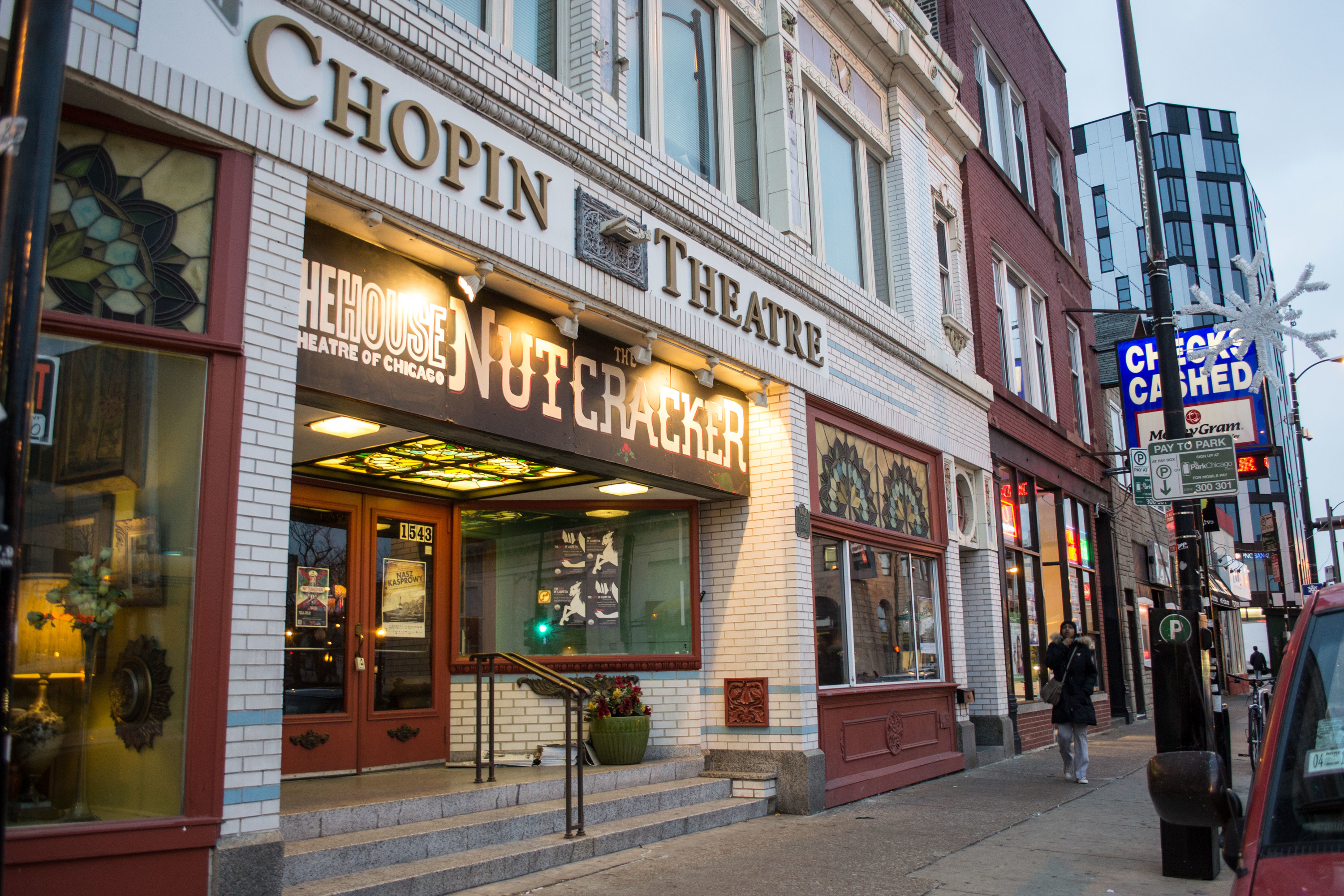 Time Out Love Chicago Awards 2014: Top Local Storefront Theaters