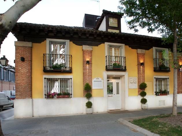 Casa José Casa José