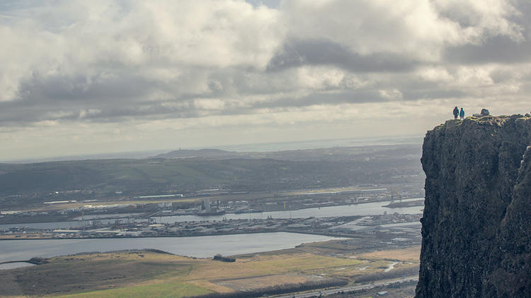 Cavehill