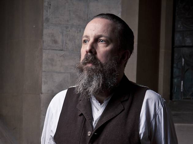 Andrew Weatherall Andrew Weatherall