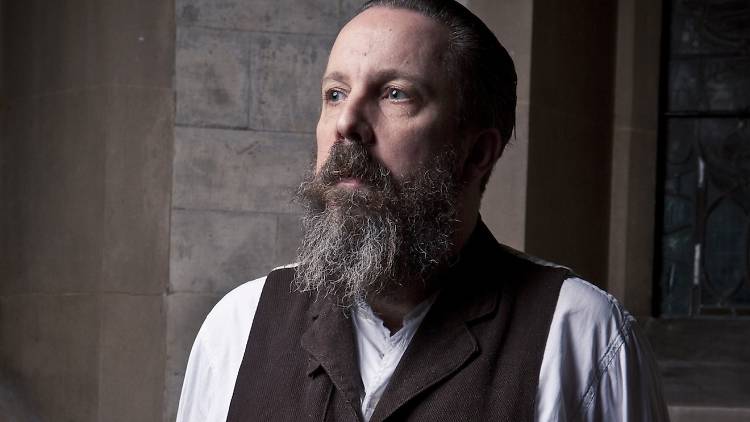 Andrew Weatherall