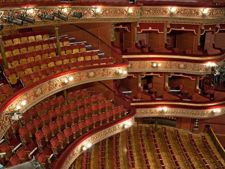 Leeds Grand Theatre