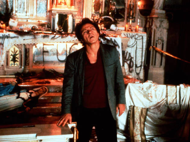 Best movies on Netflix UK 50 films streaming right now