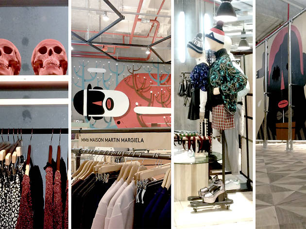 Urban Outfitters Urban Outfitters