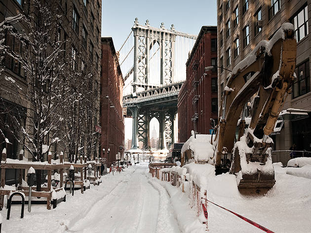 (Photograph: Courtesy Creative Commons/Flickr/Karl Stanton)