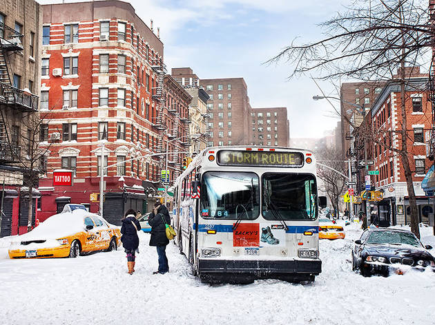 (Photograph: Courtesy Creative Commons/Flickr/Chris Ford)