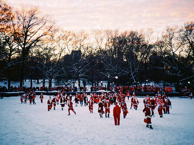 (Photograph: Courtesy Creative Commons/Flickr/Daniel Lugo)