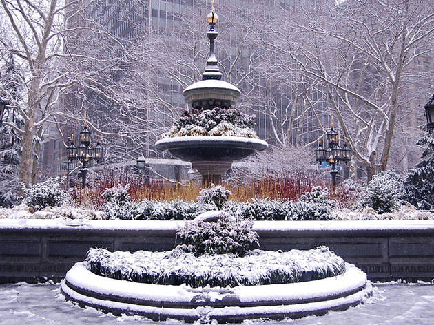 (Photograph: Courtesy Creative Commons/Flickr/Angela Rutherford)