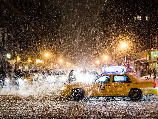 (Photograph: Courtesy Creative Commons/Flickr/Anthony Gatash)