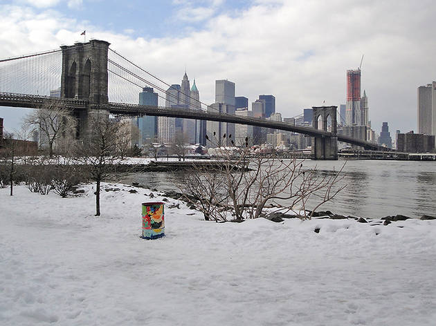 (Photograph: Courtesy Creative Commons/Flickr/Katie Killary)