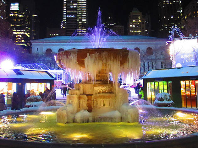 (Photograph: Courtesy Creative Commons/Flickr/Andrew Dallos)