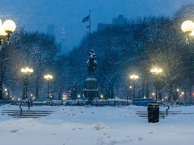 (Photograph: Courtesy Creative Commons/Flickr/Dan Nguyen)