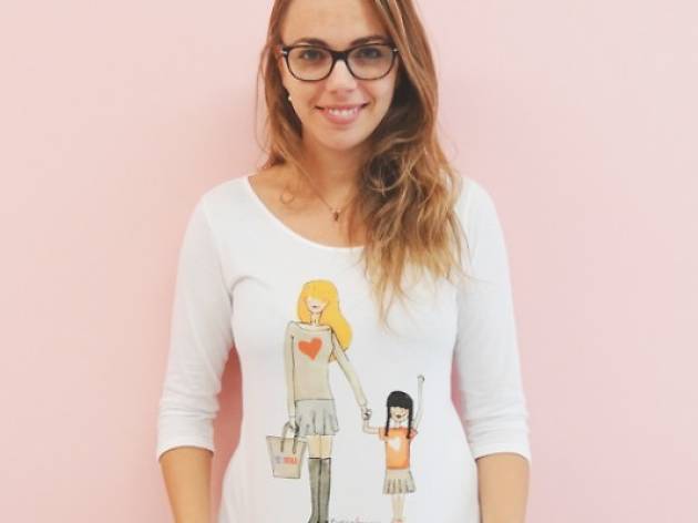 xenia alonso xenia alonso