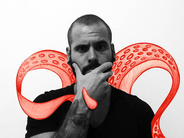 Ardiel garcia Ardiel garcia