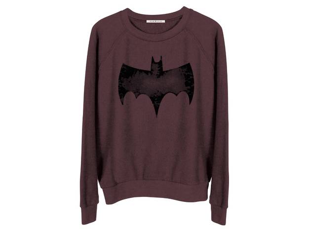 (Photograph: Courtesy Junk Food Clothing)