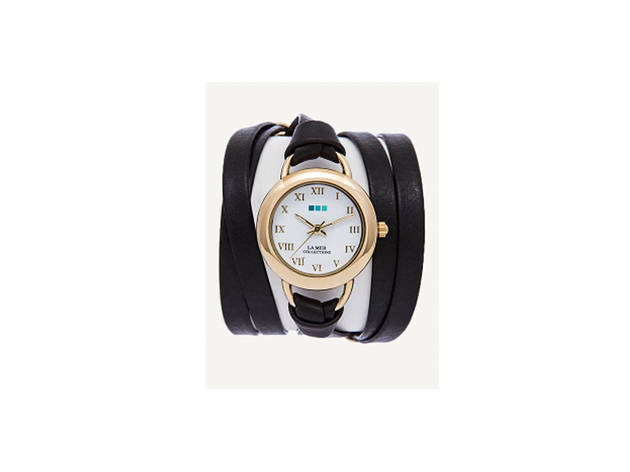 (Photograph: Courtesy La Mer Collections)